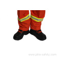 New product forest fire suit